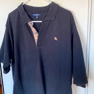 Burberry Polo Tee